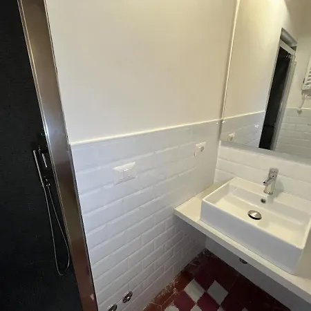 Apartamento Lussuoso Con Wi-fi Nel Cuore Di Roma