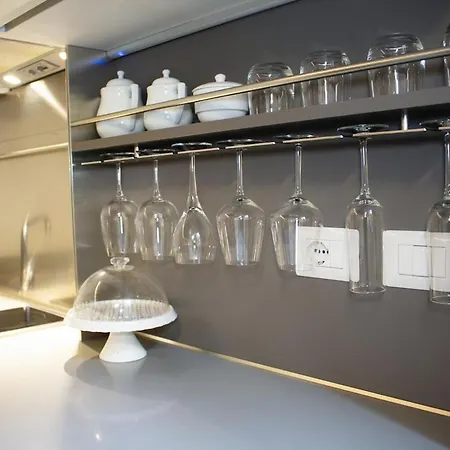 Regina Cappellari - Elegante Dimora Nel Cuore Di Appartamento *