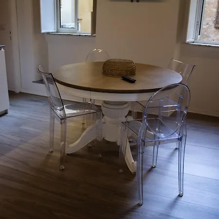 Appartamento Regina Cappellari - Elegante Dimora Nel Cuore Di *