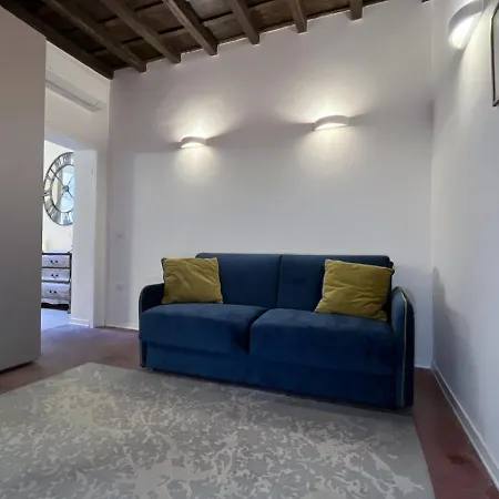 Apartamento Lussuoso Con Wi-fi Nel Cuore Di
