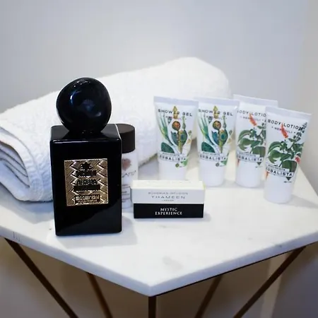 Appartamento Regina Cappellari - Elegante Dimora Nel Cuore Di