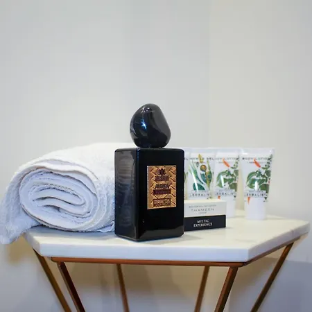 Lussuoso Con Wi-fi Nel Cuore Di Apartamento *