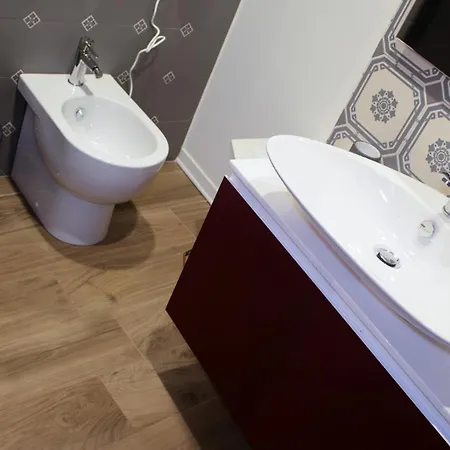 Appartamento Regina Cappellari - Elegante Dimora Nel Cuore Di Roma