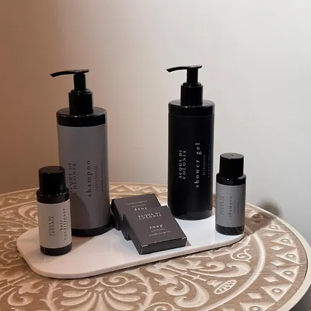 Regina Cappellari - Elegante Dimora Nel Cuore Di Appartamento *