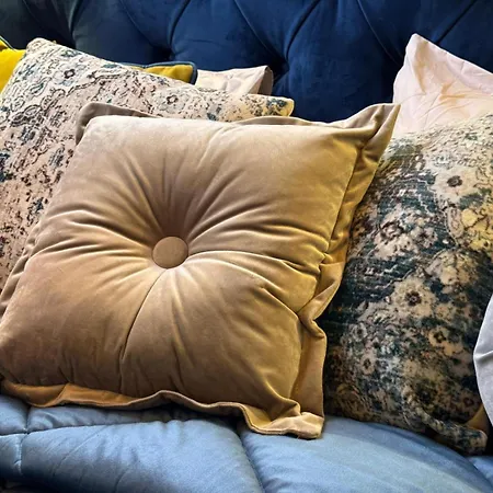 Appartamento Regina Cappellari - Elegante Dimora Nel Cuore Di *