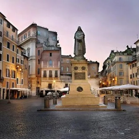 Apartment Lussuoso Con Wi-fi Nel Cuore Di Rome